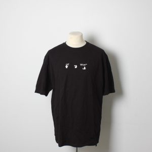 T-shirt homme OFF WHITE – Taille L