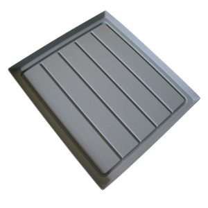 TABLE DE CULTURE 555X630MM