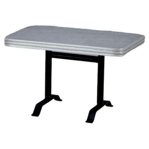 Table de cuisine  » Bistrot « 