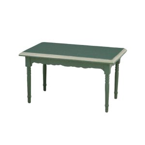 Table de cuisine  » Campagne « 