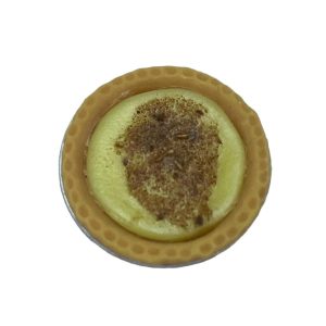 Tarte à la crème