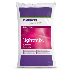 LIGHT MIX 50L PLAGRON