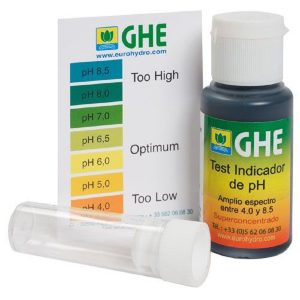 PH-TEST 30ML T.A.