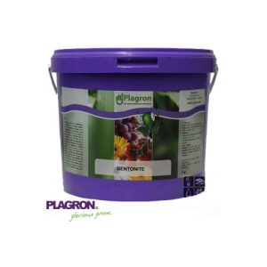 BENTONITE 5Kg PLAGRON