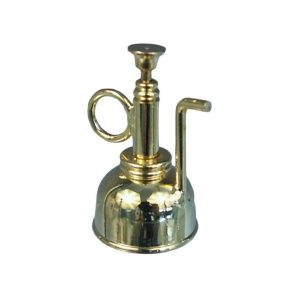 Vaporisateur en laiton