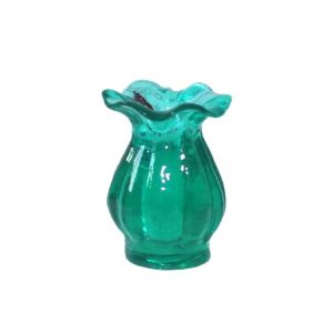 Vase acrylique