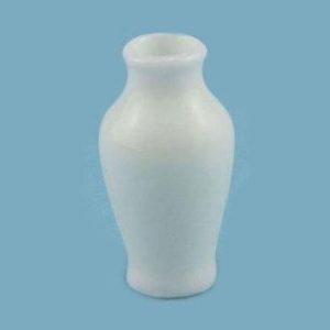Vase blanc