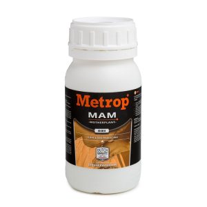 MAM 250ML METROP