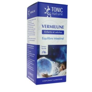 Vermilune Vermifuge