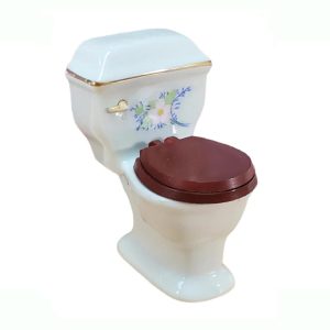 Cabinet de toilette ( WC )