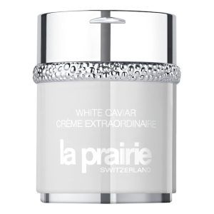 LA PRAIRIE – White Caviar Crème Extraordinaire – Crème Illuminatrice