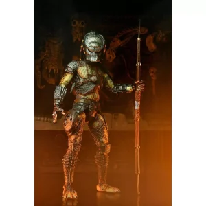 NECA Predator Ultimate Boar Predator Action Figure